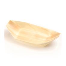 BATEAU EN BOIS 215X110MM (12X50) photo du produit