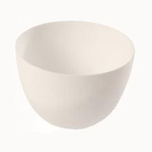 BAGASTRO COUPELLE HAUTE RONDE CANNE A SUCRE BLANC D.80 H.54MM 190ML (12X20) photo du produit