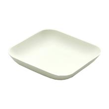 BAGASTRO MINI-ASSIETTE CANNE A SUCRE 80X80X15MM (12X40) photo du produit