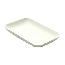 BAGASTRO MINI-ASSIETTE CANNE A SUCRE 120X80X15MM (12X40) photo du produit