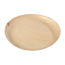 ASSIETTE PALMIER D.150 H.20MM (12X20) photo du produit