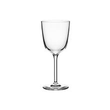 VERRE DE VIN AURA WINE PET-G TRSP D.84 H.200MM 300ML (1X35) photo du produit