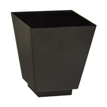 AMUSE-BOUCHE KOVA PS ZWART 45X45X50MM 50ML (16X50) artikelfoto