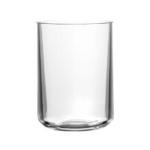VERRE AQUA DRINK CPE BPA FREE TRSP D.74 H.91MM 270ML (1X50) photo du produit