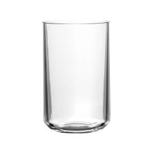 VERRE AQUA DRINK CPE BPA FREE TRSP D.74 H.117MM 350ML (1X50) photo du produit