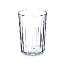 VERRE TUMBLER BISTRO CARLISLE SAN TRANSPARANT 23,5CL (1X6) photo du produit