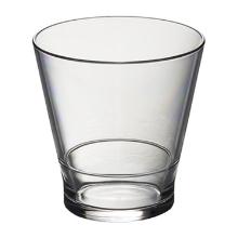 VERRE WHISKY PRIVILEGE PC TRSP D.82 H.84MM 255ML (1X50) photo du produit