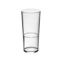 VERRE PRIVILEGE PC TRSP D.67 H.144MM 340ML (1X50) photo du produit