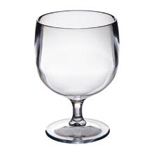 VERRE DE VIN VIINI POLYCARBONATE TRSP. D.73 H.106MM 220ML (50) photo du produit