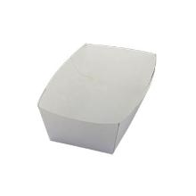 RAVIER A FRITES CARTON (EXTERIEUR MAT) 150X90X54MM (1X250) photo du produit