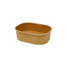 RAVIER STAGIONE CARTON/PP BRUN 108X97X33MM 150ML (50X10) photo du produit