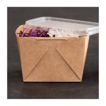 RAVIER 108 DELI2GO CARTON/PE BRUN 108X82X70MM 375ML (5X50) photo du produit