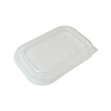 COUVERCLE PP TRSP 172X120X16MM > CONTENEUR RECTANGULAIRE (6X50) photo du produit