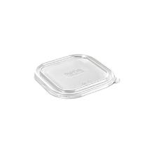 COUVERCLE RPET LARGE TRSP 1200ML (8X40)>RAVIER BRICK CARTON 732199183 photo du produit