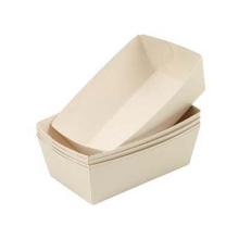 RAVIER FRITES CARTON 120x70x44MM (1X250) photo du produit