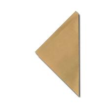 CORNET FRITES PAPIER BRUN 170X240MM (1X1500) photo du produit