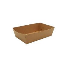 RAVIER A14 CARTON BRUN 145X90X45MM (1X250) photo du produit