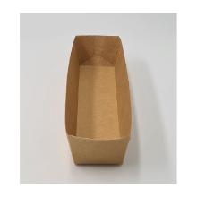 RAVIER A8L CARTON BRUN/BRUN 270/290X65/78X40MM (1X100) photo du produit
