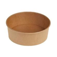 BOL A SALADE KP CARTON/PP BRUN/BRUN D.150 H.60MM - 750ML (12X50) photo du produit