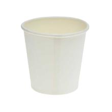 BEKER KARTON/PE WIT D.62 H.60MM - 100/110ML (20X100) artikelfoto