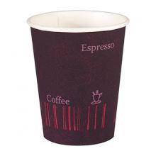 GOBELET CARTON QUICK CUP D.89 H.114MM - 350ML (16X50) photo du produit