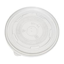 COUVERCLE PP BLANC AVEC PATTE D.115MM > BOWL SOUP TO GO 733170/622-623 (10X50) photo du produit
