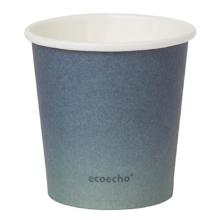 GOBELET CARTON URBAN PAP/PLA MM - 120ML (20X50) photo du produit