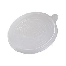DEKSEL PP WIT MET LIPJE D.90MM > BEKER SOUP TO GO 733408/11 (16X50) artikelfoto