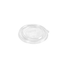 COUVERCLE RONDA RPET TRSP D.90MM > BOWL SOUP TO GO 733196018 (16X25) photo du produit