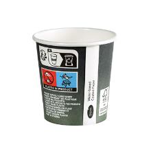 GOBELET CARTON/EAU URBAN - 120ML (20X50) photo du produit