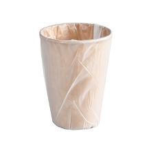 BEKER KARTON/WATERBASIS BRUIN INDIVIDUEEL VERPAKT D.70 H.92MM 210ML (1X500) artikelfoto