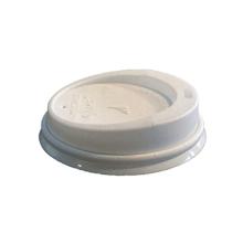 COUVERCLE DOME CPLA POUR CUP LOVE NATURE D.80MM (20X50) photo du produit