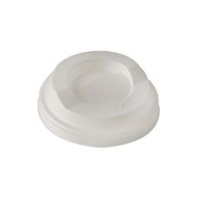 DEKSEL DOME CPLA WIT D.80 H.21MM (10X100) artikelfoto
