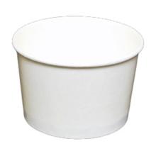 GOBELET CARTON/2PE BLANC SOUP TO GO D.90 H.60MM 8OZ 240ML (20X25) photo du produit