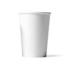 GOBELET CARTON/PE BLANC D.90 H.111MM - 12OZ 360ML (20X50) photo du produit