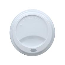 COUVERCLE DOME PS BLANC D.80MM (20X50) photo du produit