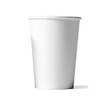 GOBELET CARTON/PE VENDING BLANC D.80 H.115MM - 12OZ 360ML (20X50) photo du produit