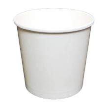 BOWL CARTON/2PE BLANC SOUP TO GO D.116 H.110MM 26OZ 780ML (20X25) photo du produit