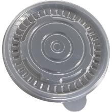 COUVERCLE PP D.99MM > GOBELET SOUP TO GO 733465 733466 733467 (20X50) photo du produit