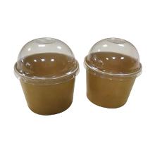 DEKSEL DOME PET D.99MM > POT ICECUP 732478 732479 732480 (20X50) artikelfoto