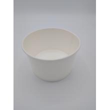 GOBELET CARTON/PE BLANC SOUP TO GO D.115 H.69MM - 16OZ 480ML (10X50) photo du produit