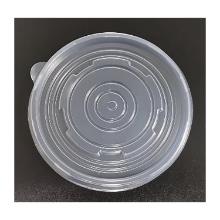 COUVERCLE PP AVEC PATTE D.118MM > GOBELET SOUP TO GO 733469-733470 (20X50) photo du produit