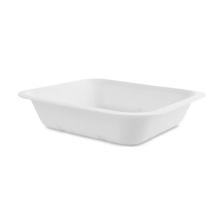 RAVIER GOURMET CANNE A SUCRE BLANC 195X180X43MM - 650ML (12X50) photo du produit