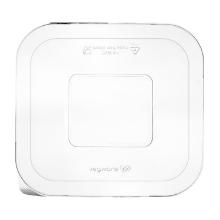 COUVERCLE GOURMET PLA 199X185X25MM >RAVIER GOURMET 195X180 (12X50) photo du produit