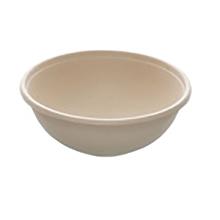 BOWL BUDDHA CANNE A SUCRE NATUREL D.170 H.60MM - 750ML (4X75) photo du produit