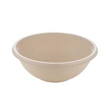BOWL BUDDHA CANNE A SUCRE NATUREL D.140 H.50MM - 375ML (4X75) photo du produit