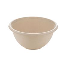 BOWL BUDDHA CANNE A SUCRE NATUREL D.140 H.70MM - 500ML (4X75) photo du produit