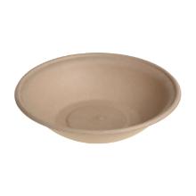 BOWL CANNE A SUCRE NATUREL NATUREL D.210 H.45MM 600ML (4X125) photo du produit