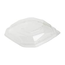 COUVERCLE H.44MM RPET TRSP POUR OCTABAGASSE 734188/142-734205652 (4X50) photo du produit