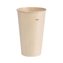 GOBELET CANNE A SUCRE/2PLA BREEZECUP D.90 H.137MM - 400/470ML (25X36) photo du produit